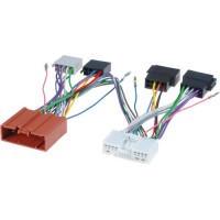 4carmedia adapter for Mazda / Ford HF set