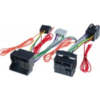 4carmedia adapter for Mercedes HF set