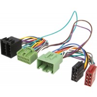 4carmedia adapter for Volvo HF set