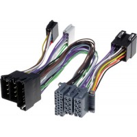 4carmedia adapter for Opel HF set