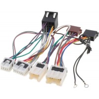 4carmedia adapter for Nissan HF set