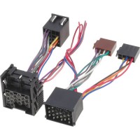 4carmedia adapter for HF set BMW / Rover / Land Rover