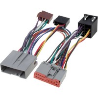 4carmedia adapter for HF set Ford / Land Rover