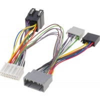 4carmedia adapter for HF set Chrysler / Jeep