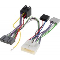4carmedia adapter for HF set Lexus / Toyota