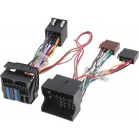 4carmedia adapter for Ford HF set