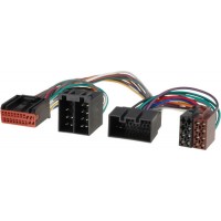 4carmedia adapter for Jaguar / Land Rover HF set