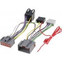 4carmedia adapter for HF set Ford / Land Rover / Volvo