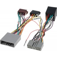 4carmedia adapter for HF set Citroen / Honda / Mitsubishi / Peugeot