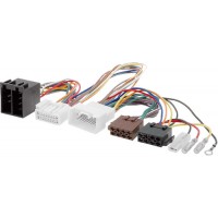 4carmedia adapter for HF set Citroen / Mitsubishi / Peugeot