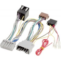 4carmedia adapter for HF set Chrysler / Dodge / Jeep