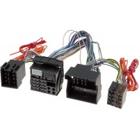 4carmedia adapter for Opel / Vauxhall HF set