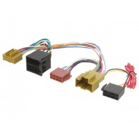 4carmedia adapter for Opel HF set