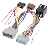 4carmedia adapter for Honda HF set