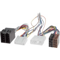 4carmedia adapter for Subaru HF kit