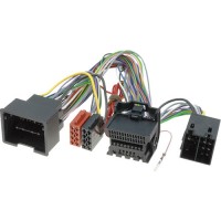 4carmedia adapter for HF set Chevrolet / Opel / Vauxhall