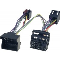 4carmedia adapter for Renault HF set