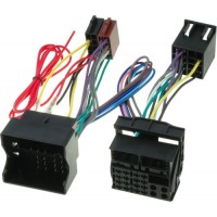 4carmedia adapter for Fiat HF set