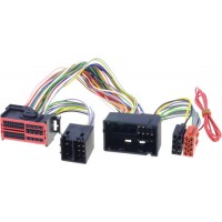 4carmedia adapter for HF set Alfa Romeo / Dodge / Fiat / Jeep