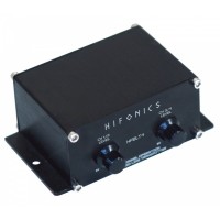 Hifonics HF-BLT4 remote control