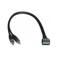 High-low adapted Hifonics HF-HLA