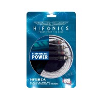 Hifonics HF5RCA signal cable