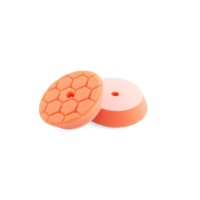 Flexipads Pro-Detail Orange Medium Heavy Cutting 100 Polishing Wheel