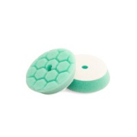 Flexipads Pro-Detail Green Heavy Polishing Pad 100