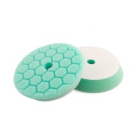 Flexipads Pro-Detail Green Heavy Polishing Pad 135