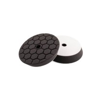 Flexipads Pro-Detail Black Finishing Pad 135