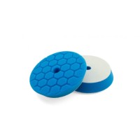 Flexipads Pro-Detail Blue Light Clean & Glaze Pad 135