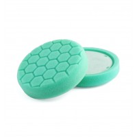 Flexipads Pro-Detail Green Heavy Polishing Pad 150
