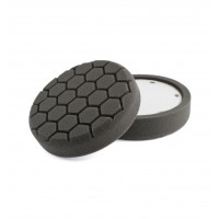 Flexipads Pro-Detail Black Finishing Pad 150