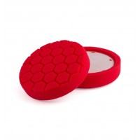 Flexipads Pro-Detail Red Ultra Fine Finishing Pad 150 polishing pad
