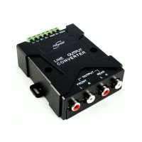 Hollywood HLC 4 converter