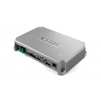 Hertz HMD8 DSP 24V Boat Amplifier
