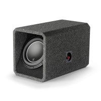 Subwoofer in box JL Audio HO112-W6v3