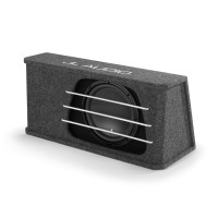 Subwoofer in box JL Audio HO112RG-W3v3