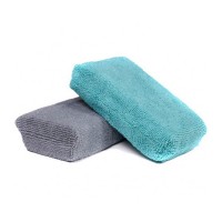 Auto Finesse Polishing Pad microfiber applicator
