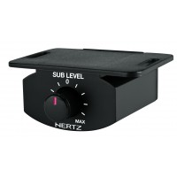 Hertz HRC remote control