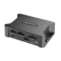 DSP processor Hertz S8 DSP