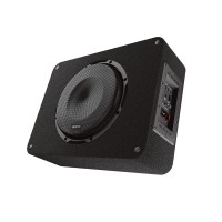 Hertz CBA 250 active subwoofer