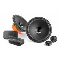 Speakers Hertz DSK 165.3