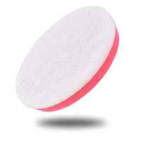 Honey COMBination Polishing Pad White Extreme (80 x 100 mm)