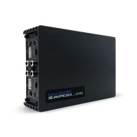 Amplifier Zapco HB 104D II