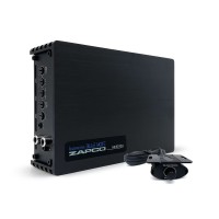 Amplifier Zapco HB 501D II