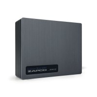 Amplifier with DSP processor Zapco HB 46 II 4A