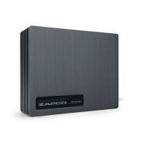 Amplifier with DSP processor Zapco HB 48 II 4A