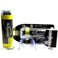 Capacitor Hollywood HCM 1 HDFT