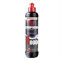 Grinding paste Menzerna Heavy Cut Compound 1000 (250 ml)